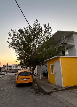 akbuk taksi